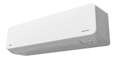 AIRSTAGE SINGLE-ROOM MINI-SPLIT SYSTEMS Wall Mounted
