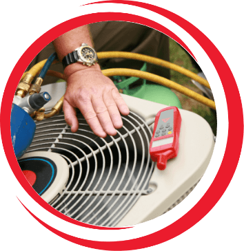 AC Repair and Furnace Repair in Lake Forest, IL