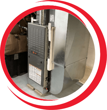 Heating and Cooling Repair in Antioch, IL