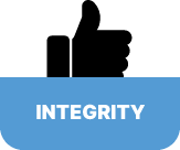 Integrity Icon